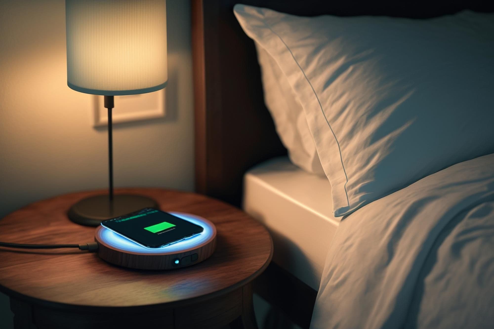 Heritage Care upgrades its sleep monitoring to Talius platform