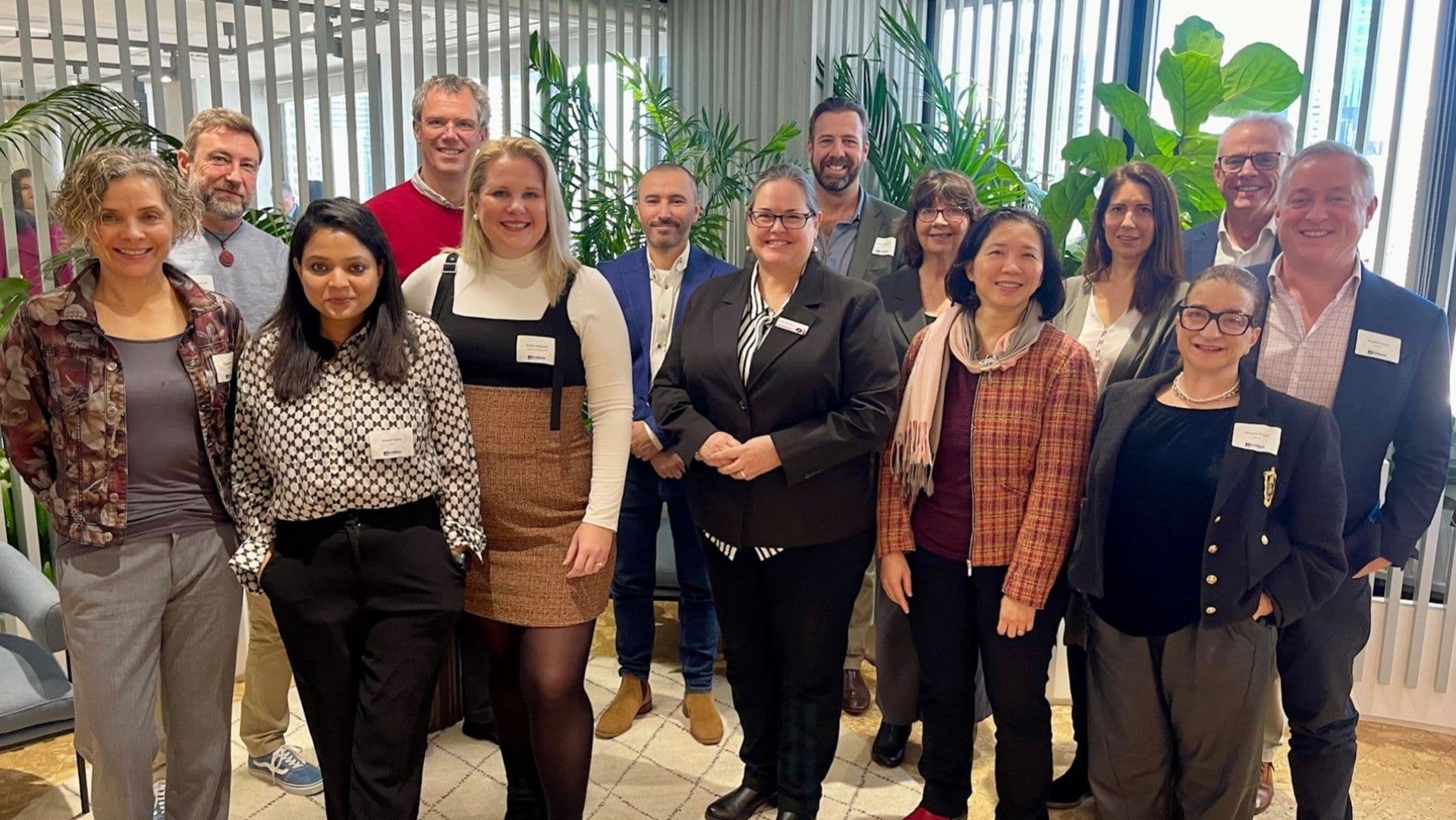 Talius Selected for Global MedTech Accelerator to Expand Patient-Centred Health Platform