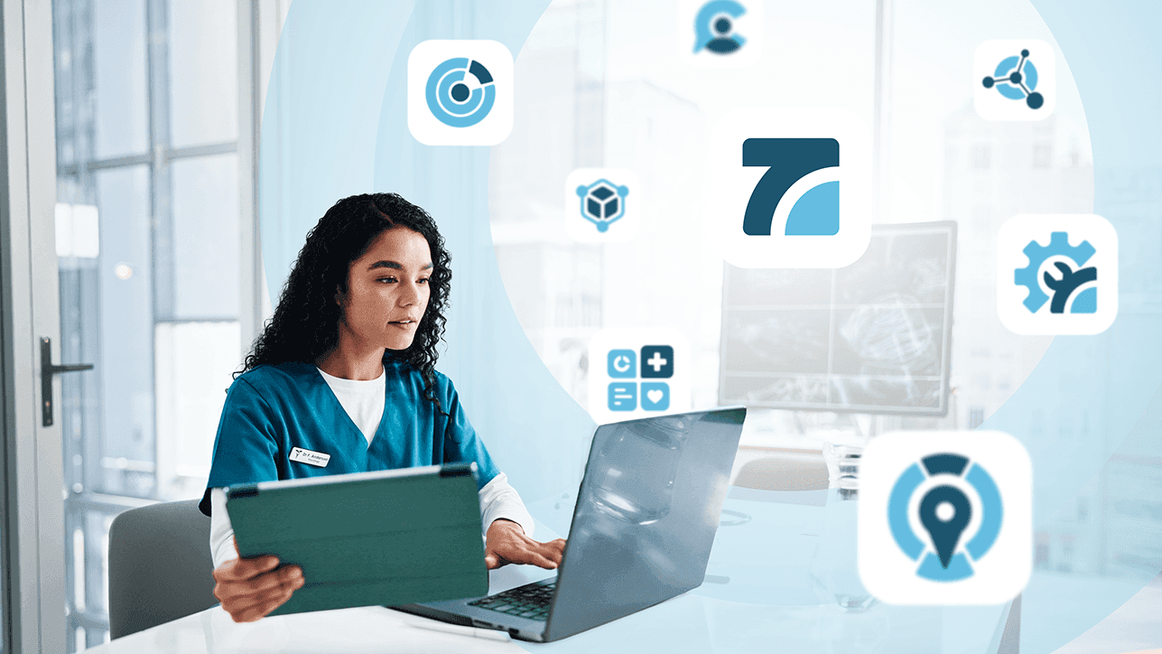 From Fragmented Data to Real-Time Action:  The Future of Data-Driven Care