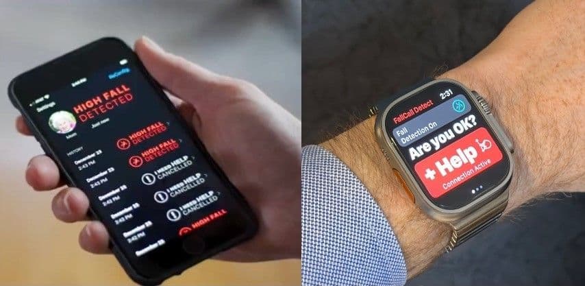 FallCall Solutions partners with Talius Group to launch iPhone and Android-based medical alert system in Australia