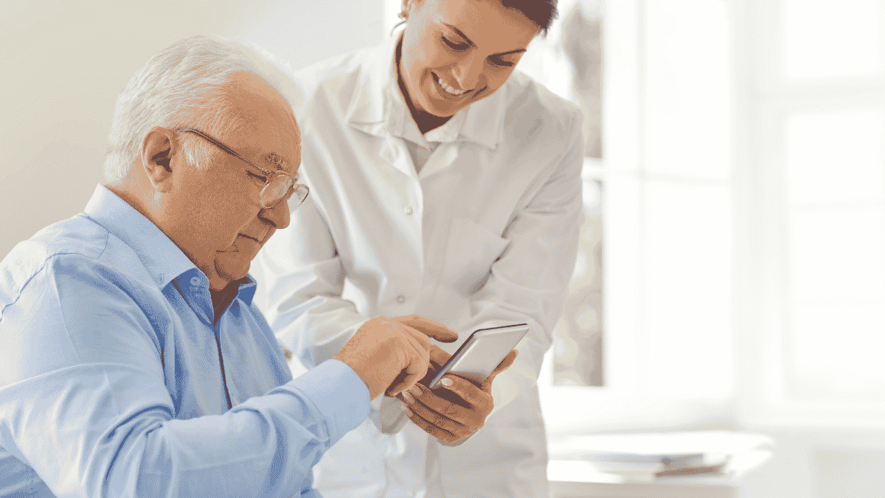 Personal Emergency Alarms in Aged Care: Evidence-Based Value for Healthcare Providers