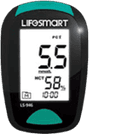 VitalOn BLE - Blood Glucose Metre