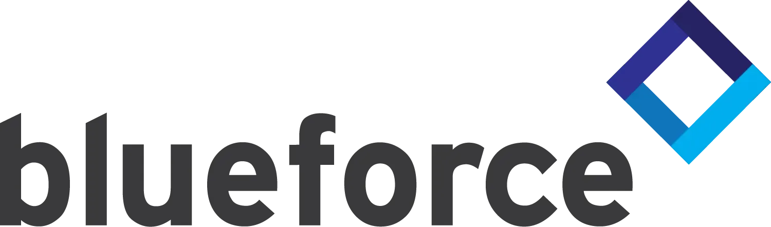 Blueforce 1