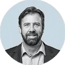 Graham Russell